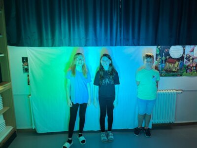 Foto des Albums: Wunderwelt Licht