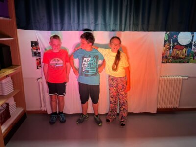 Foto des Albums: Wunderwelt Licht
