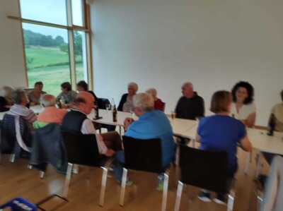 Foto des Albums: 2.ter Stammtischgottesdienst