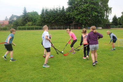 Foto des Albums: Schule in Bewegung 2023