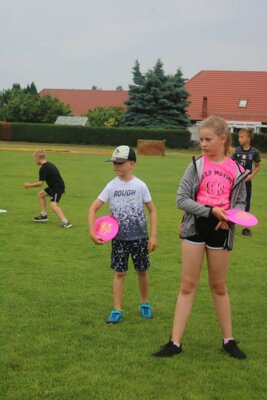 Foto des Albums: Schule in Bewegung 2023