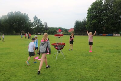Foto des Albums: Schule in Bewegung 2023