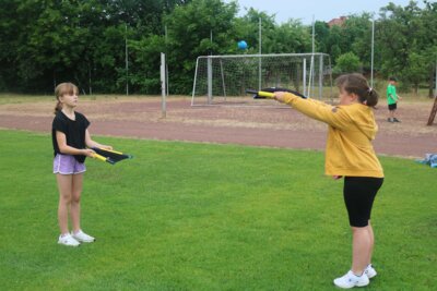 Foto des Albums: Schule in Bewegung 2023