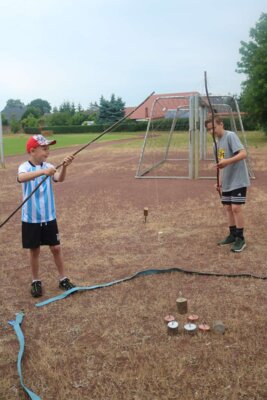 Foto des Albums: Schule in Bewegung 2023