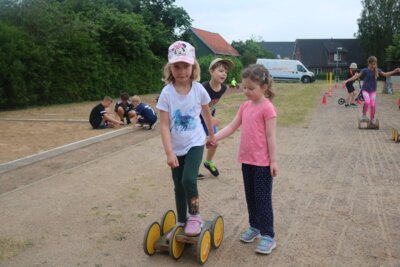 Foto des Albums: Schule in Bewegung 2023