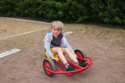 Foto des Albums: Schule in Bewegung 2023
