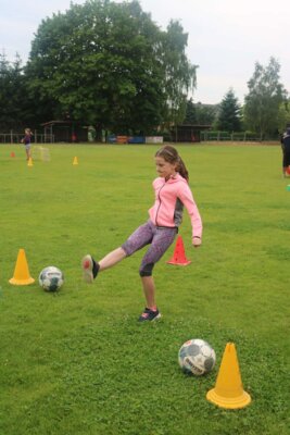 Foto des Albums: Schule in Bewegung 2023