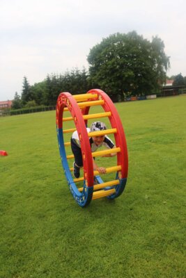 Foto des Albums: Schule in Bewegung 2023