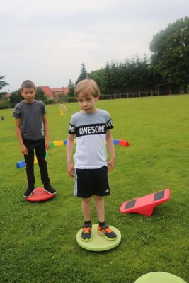 Foto des Albums: Schule in Bewegung 2023
