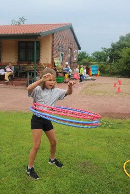 Foto des Albums: Schule in Bewegung 2023