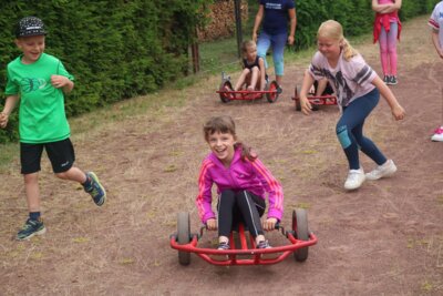 Foto des Albums: Schule in Bewegung 2023