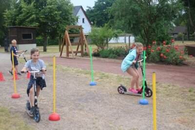 Foto des Albums: Schule in Bewegung 2023
