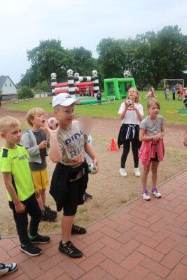 Foto des Albums: Schule in Bewegung 2023