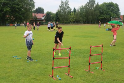 Foto des Albums: Schule in Bewegung 2023