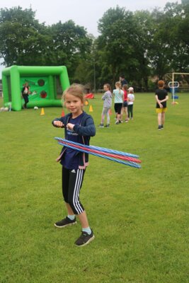 Foto des Albums: Schule in Bewegung 2023