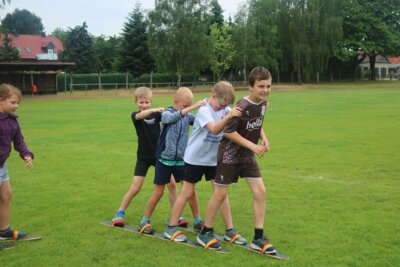 Foto des Albums: Schule in Bewegung 2023