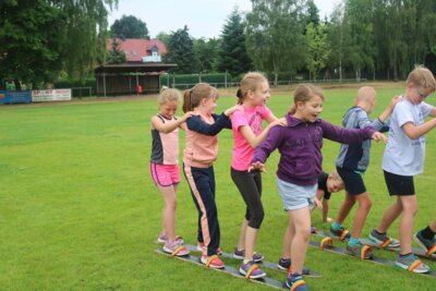 Foto des Albums: Schule in Bewegung 2023