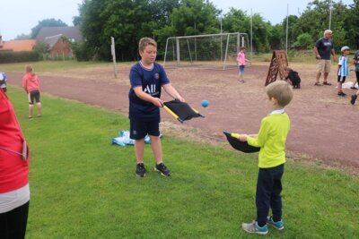 Foto des Albums: Schule in Bewegung 2023