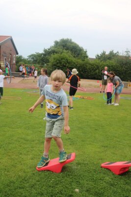 Foto des Albums: Schule in Bewegung 2023