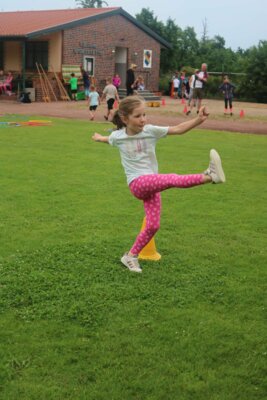Foto des Albums: Schule in Bewegung 2023