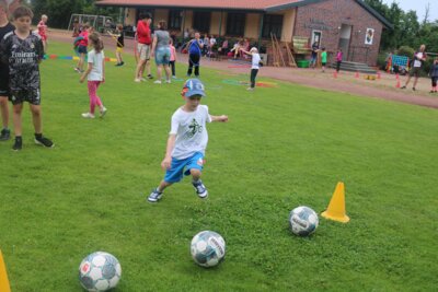 Foto des Albums: Schule in Bewegung 2023