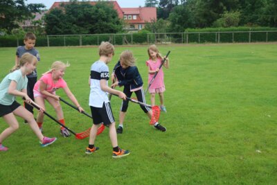 Foto des Albums: Schule in Bewegung 2023