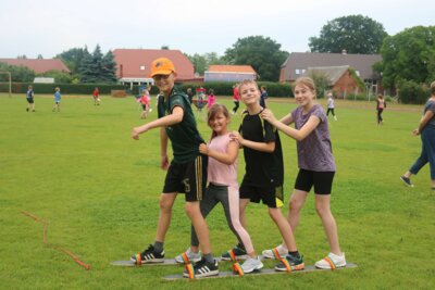 Foto des Albums: Schule in Bewegung 2023