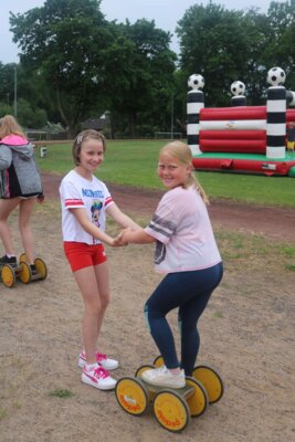 Foto des Albums: Schule in Bewegung 2023