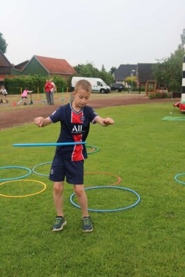 Foto des Albums: Schule in Bewegung 2023