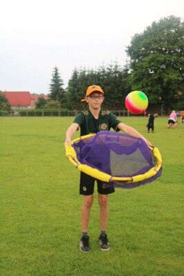 Foto des Albums: Schule in Bewegung 2023