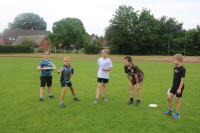 Foto des Albums: Schule in Bewegung 2023