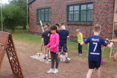 Foto des Albums: Schule in Bewegung 2023