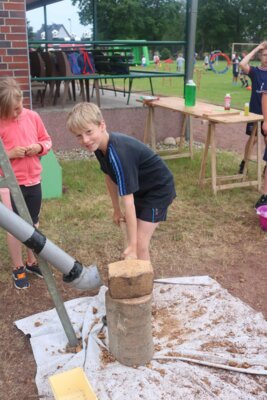 Foto des Albums: Schule in Bewegung 2023