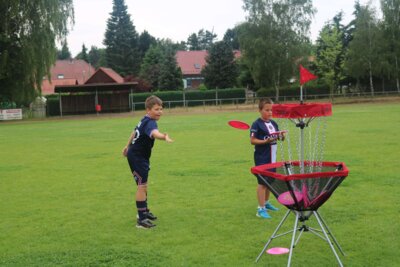 Foto des Albums: Schule in Bewegung 2023