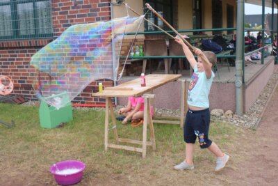 Foto des Albums: Schule in Bewegung 2023