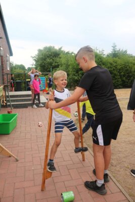 Foto des Albums: Schule in Bewegung 2023