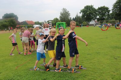 Foto des Albums: Schule in Bewegung 2023