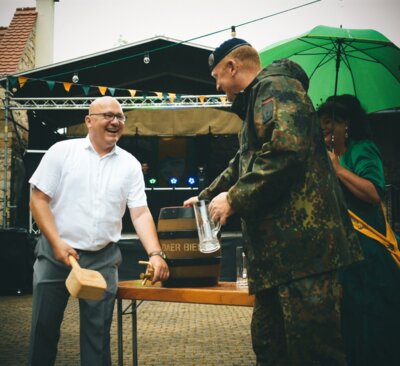 Foto des Albums: 143. Kranichfelder Rosenfest und Kinderfest (26. 06. 2023)