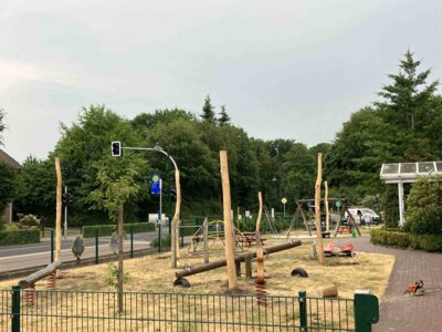 Foto des Albums: Pfosten für Sonnensegel