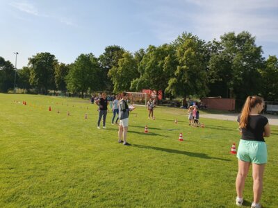 Foto des Albums: Bundesjugendspiele 2023