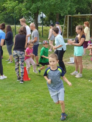 Foto des Albums: Bundesjugendspiele 2023