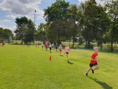 Foto des Albums: Bundesjugendspiele 2023