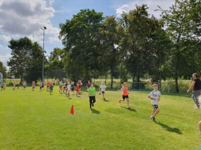 Foto des Albums: Bundesjugendspiele 2023