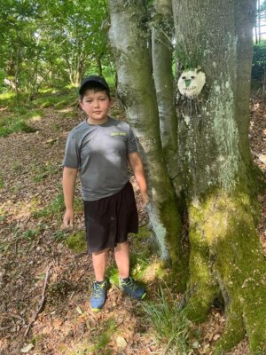 Foto des Albums: Schullandheimfahrt der Klassen 4a und 4b