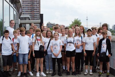 Foto des Albums: 6k UNITED! 2023