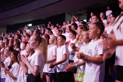 Foto des Albums: 6k UNITED! 2023
