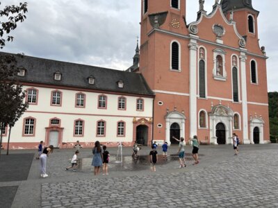 Foto des Albums: Klassenfahrt Klasse 4