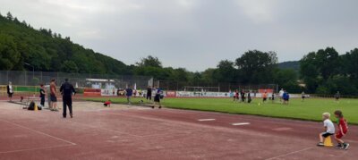Foto des Albums: Bundesjugendspiele 2023