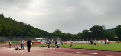 Foto des Albums: Bundesjugendspiele 2023