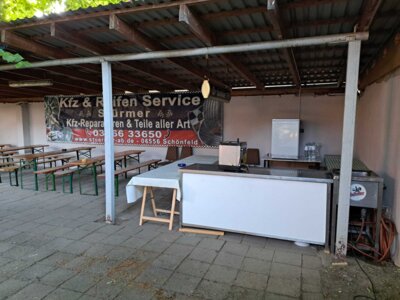 Foto des Albums: Kaninchenschau